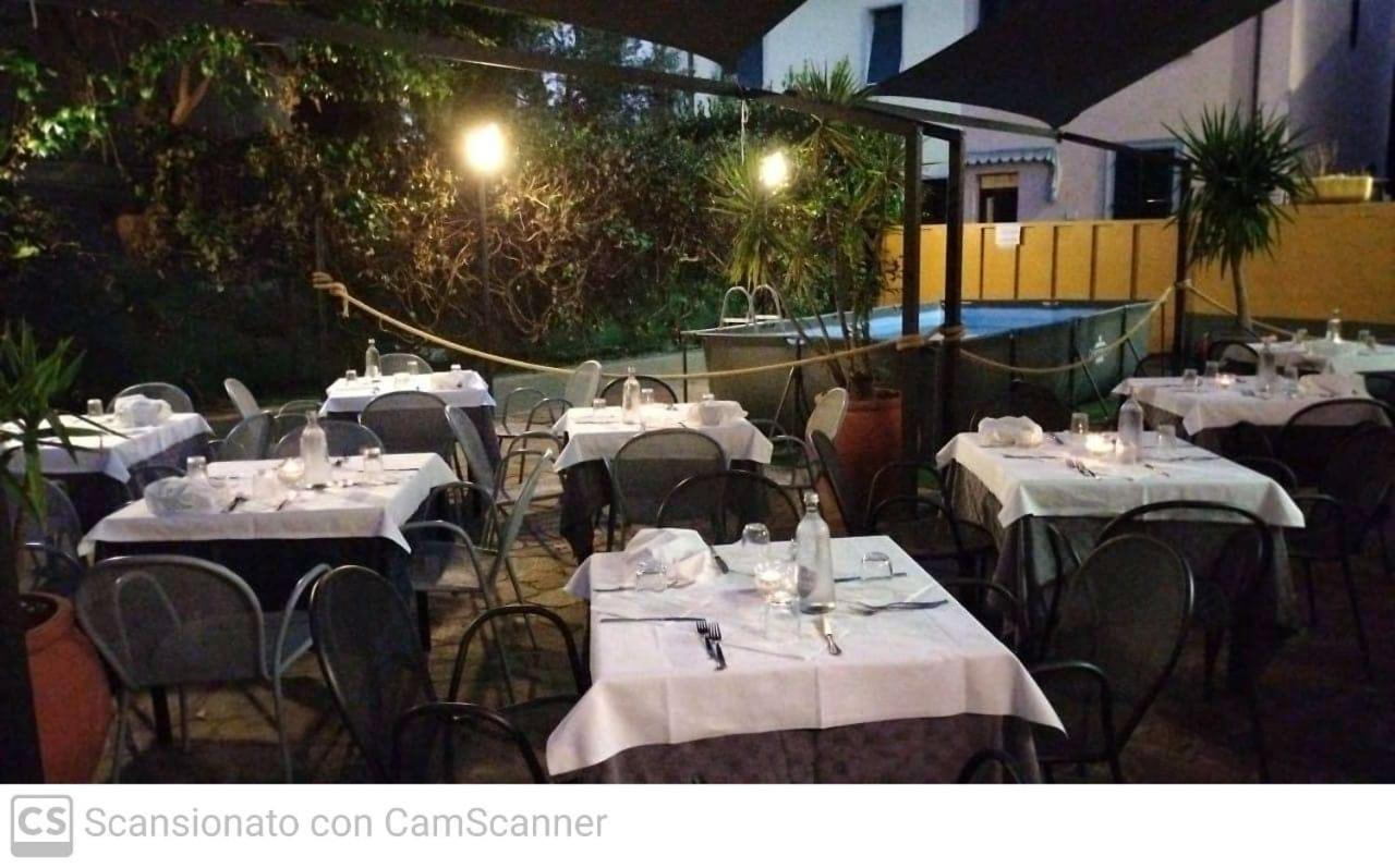 Hotel Raphael Montecatini Terme Exterior foto